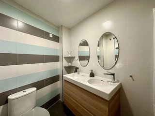Piso en venta en Motril pueblo en Motril