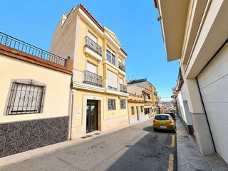 Piso en venta en Motril pueblo en Motril