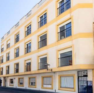 Piso en venta en Puerto de Garrucha en Garrucha