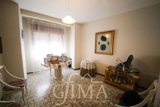 Piso en venta en Tomelloso