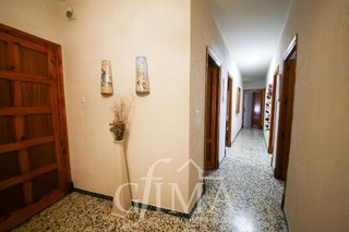Piso en venta en Tomelloso