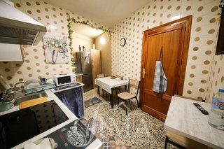 Piso en venta en Tomelloso