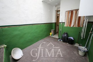 Piso en venta en Tomelloso