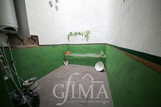 Piso en venta en Tomelloso