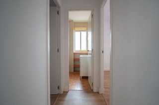 Piso en venta en Centro Ciudad en San Fernando