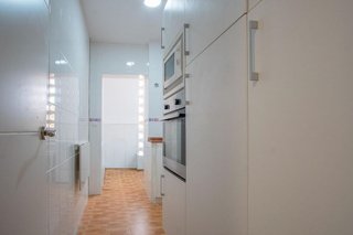 Piso en venta en Centro Ciudad en San Fernando