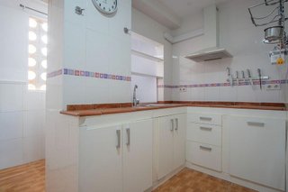 Piso en venta en Centro Ciudad en San Fernando