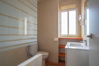 Piso en venta en Centro Ciudad en San Fernando
