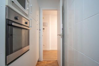 Piso en venta en Centro Ciudad en San Fernando