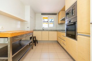 Ático en venta en Sitio de Calahonda en Mijas