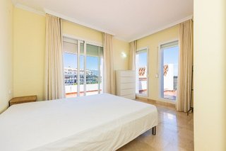 Ático en venta en Sitio de Calahonda en Mijas