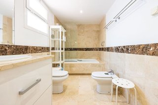 Ático en venta en Sitio de Calahonda en Mijas