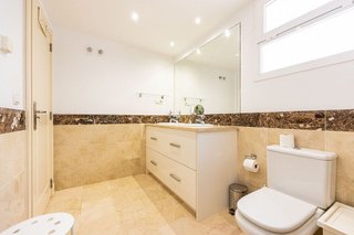 Ático en venta en Sitio de Calahonda en Mijas