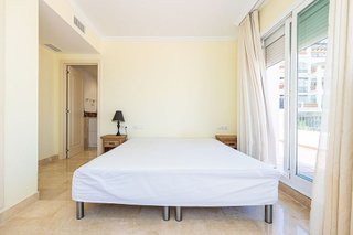 Ático en venta en Sitio de Calahonda en Mijas