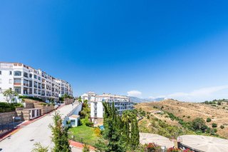 Ático en venta en Sitio de Calahonda en Mijas