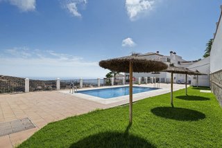 Ático en venta en Sitio de Calahonda en Mijas