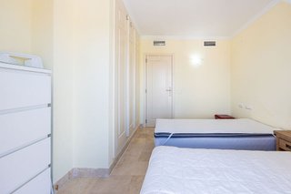 Ático en venta en Sitio de Calahonda en Mijas