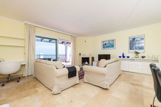 Ático en venta en Sitio de Calahonda en Mijas