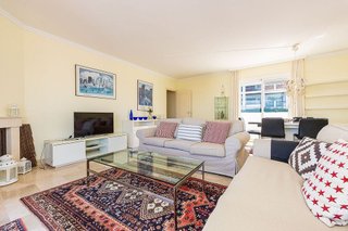 Ático en venta en Sitio de Calahonda en Mijas