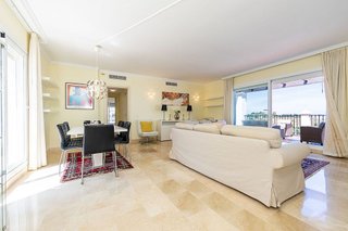Ático en venta en Sitio de Calahonda en Mijas