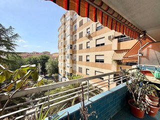 Piso en venta en Belén - San Roque en Jaén
