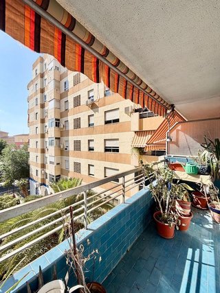 Piso en venta en Belén - San Roque en Jaén