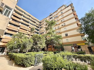 Piso en venta en Belén - San Roque en Jaén