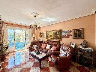 Piso en venta en Belén - San Roque en Jaén