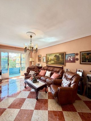 Piso en venta en Belén - San Roque en Jaén