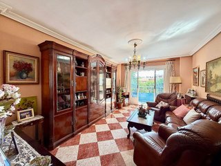 Piso en venta en Belén - San Roque en Jaén