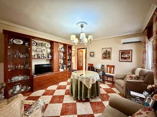 Piso en venta en Belén - San Roque en Jaén