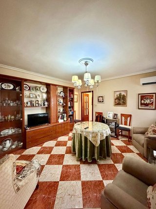 Piso en venta en Belén - San Roque en Jaén