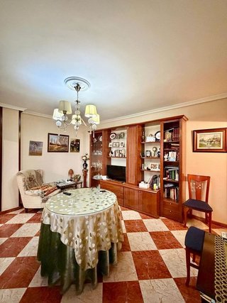 Piso en venta en Belén - San Roque en Jaén