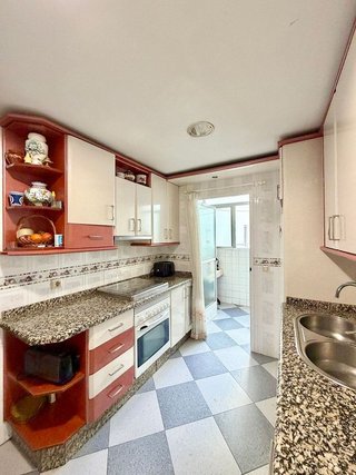 Piso en venta en Belén - San Roque en Jaén