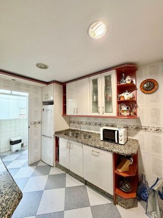 Piso en venta en Belén - San Roque en Jaén