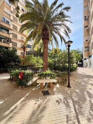 Piso en venta en Belén - San Roque en Jaén