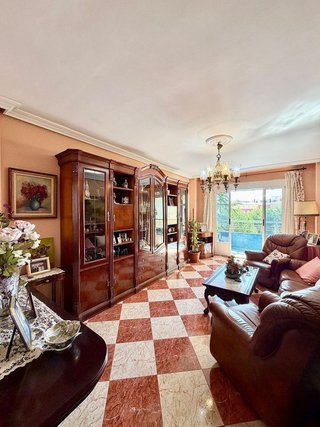 Piso en venta en Belén - San Roque en Jaén