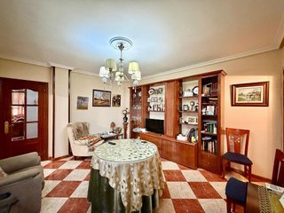 Piso en venta en Belén - San Roque en Jaén