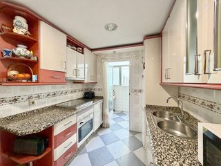 Piso en venta en Belén - San Roque en Jaén