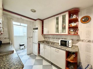 Piso en venta en Belén - San Roque en Jaén