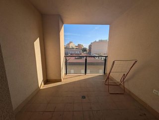 Piso en venta en Roquetas Centro en Roquetas de Mar