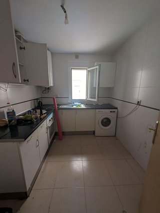 Piso en venta en Roquetas Centro en Roquetas de Mar