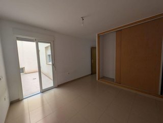 Piso en venta en Roquetas Centro en Roquetas de Mar