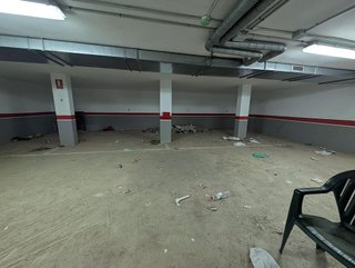 Piso en venta en Roquetas Centro en Roquetas de Mar