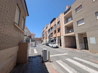 Piso en venta en Roquetas Centro en Roquetas de Mar