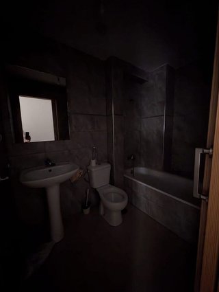 Piso en venta en Roquetas Centro en Roquetas de Mar