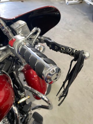 Kawasaki VN900 Classic