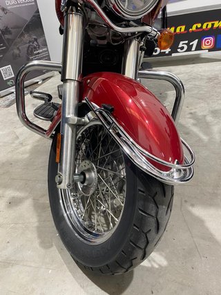 Kawasaki VN900 Classic