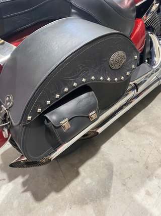 Kawasaki VN900 Classic