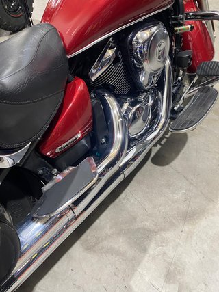 Kawasaki VN900 Classic